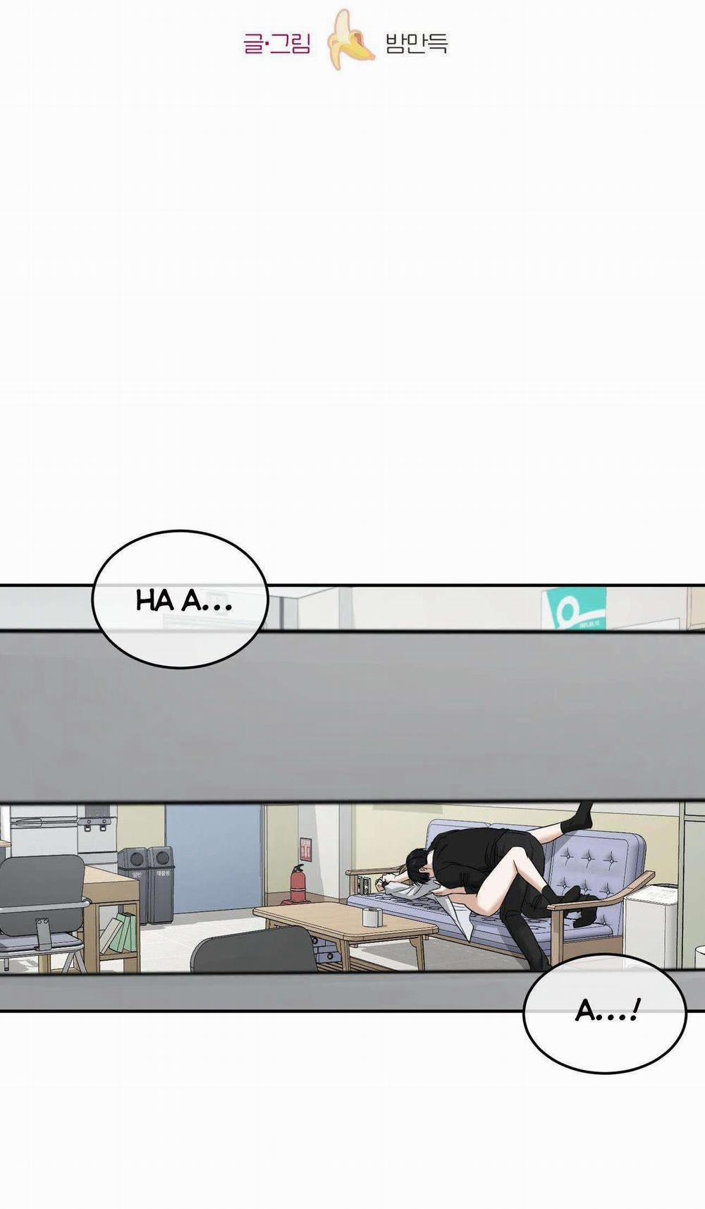 Chàng Trai Cho Em Mọi Thứ 17 trang 20