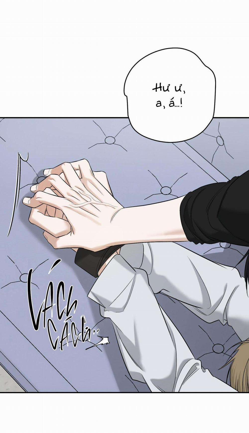 Chàng Trai Cho Em Mọi Thứ 17 trang 21