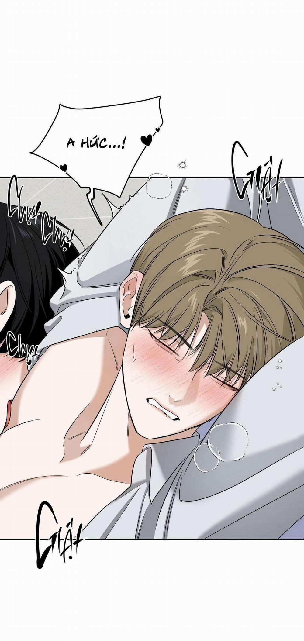 Chàng Trai Cho Em Mọi Thứ 17 trang 25