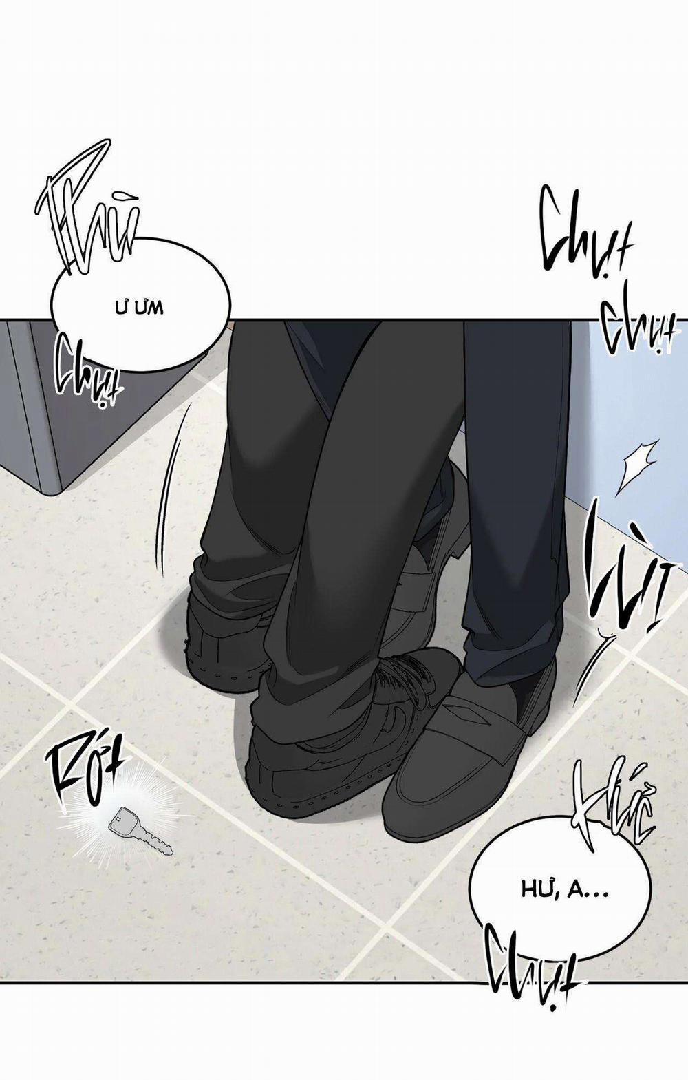 Chàng Trai Cho Em Mọi Thứ 17 trang 3