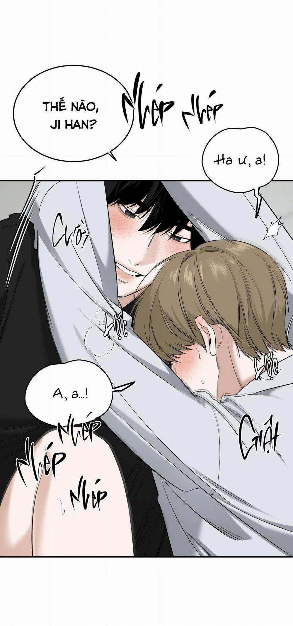 Chàng Trai Cho Em Mọi Thứ 17 trang 32