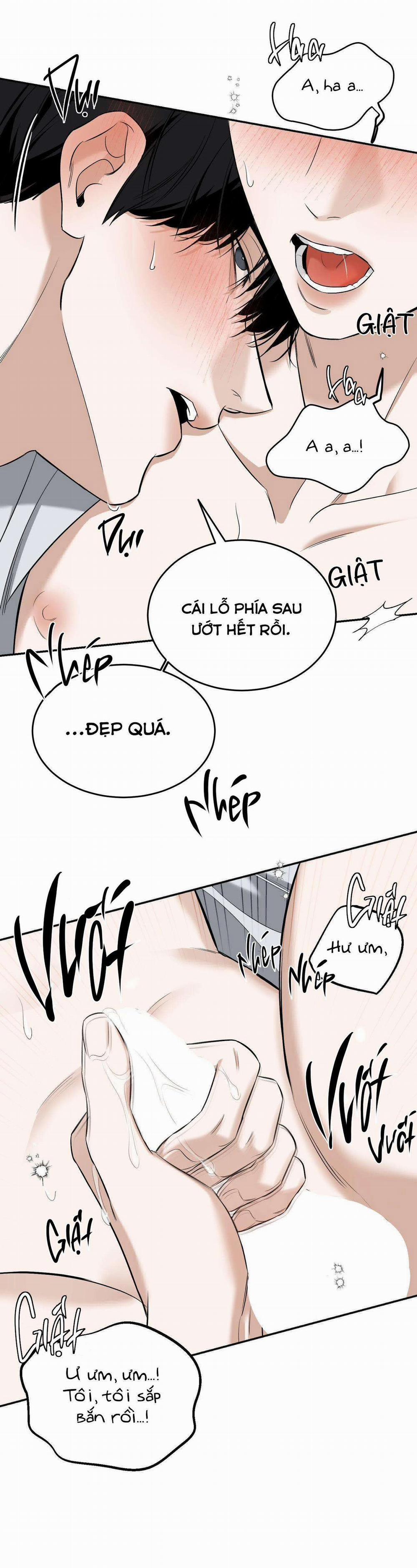 Chàng Trai Cho Em Mọi Thứ 17 trang 35