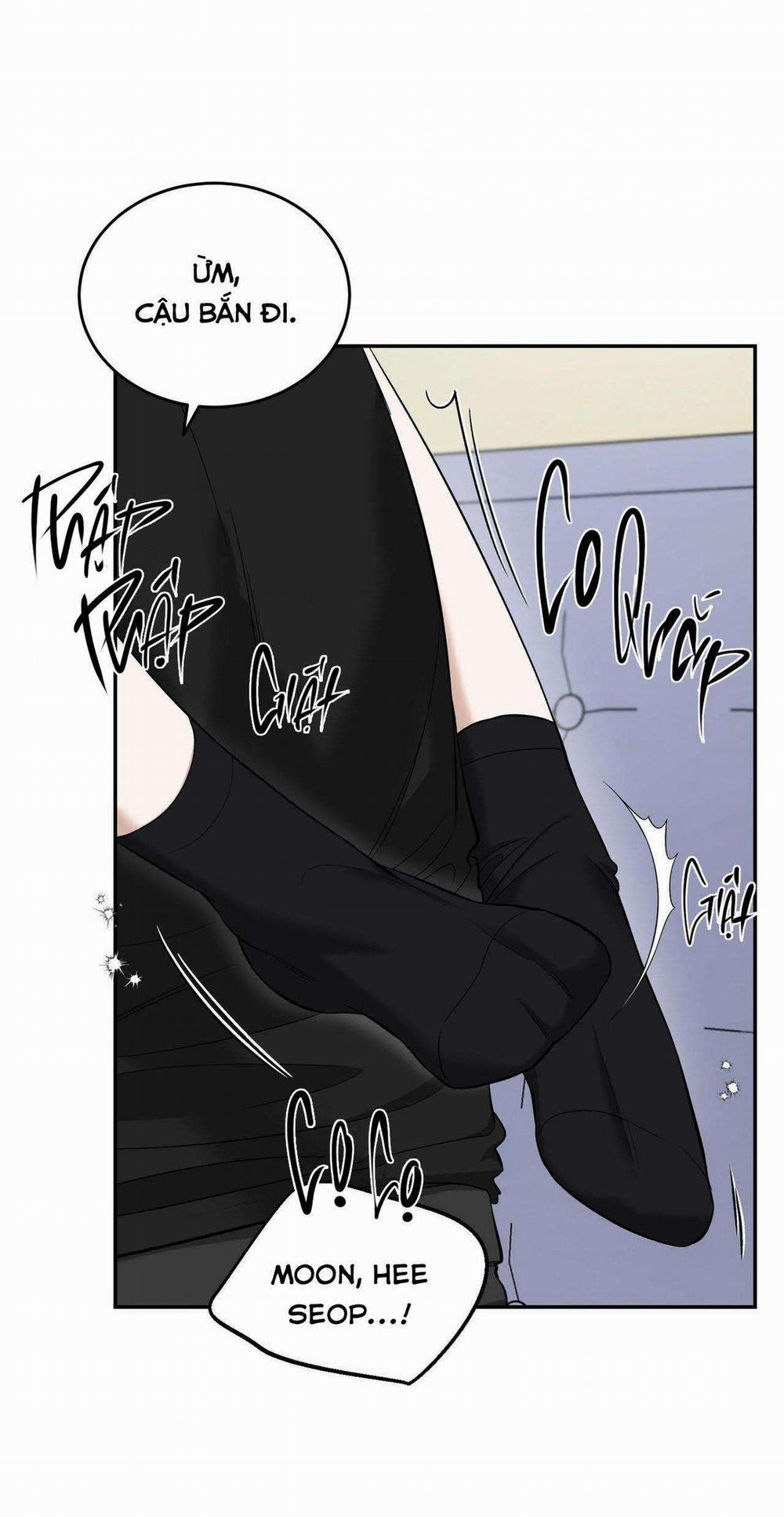 Chàng Trai Cho Em Mọi Thứ 17 trang 36