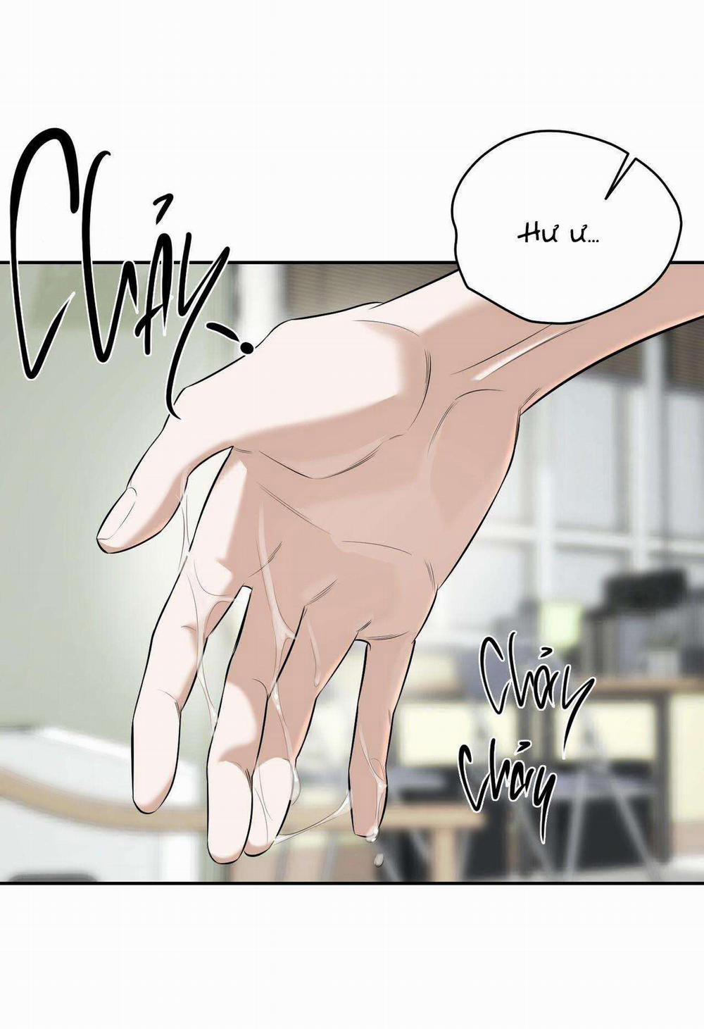 Chàng Trai Cho Em Mọi Thứ 17 trang 38