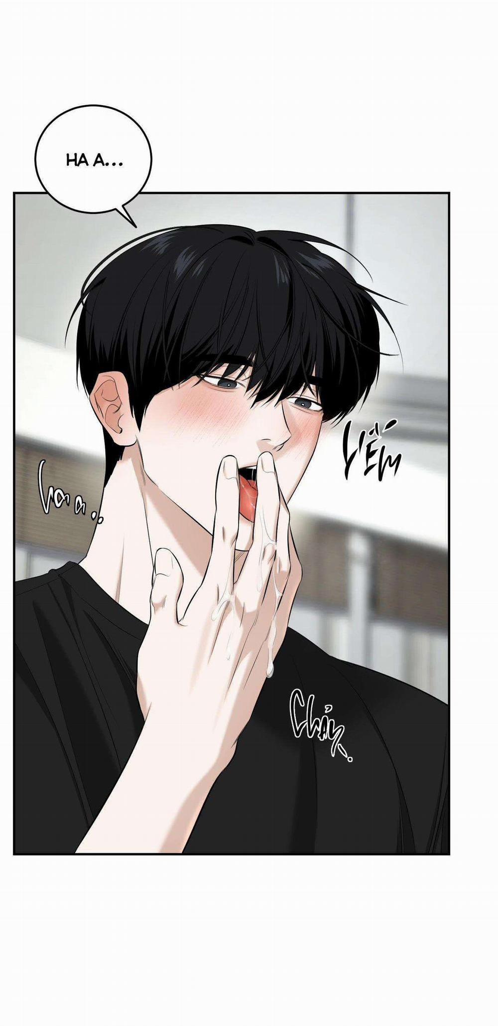 Chàng Trai Cho Em Mọi Thứ 17 trang 39