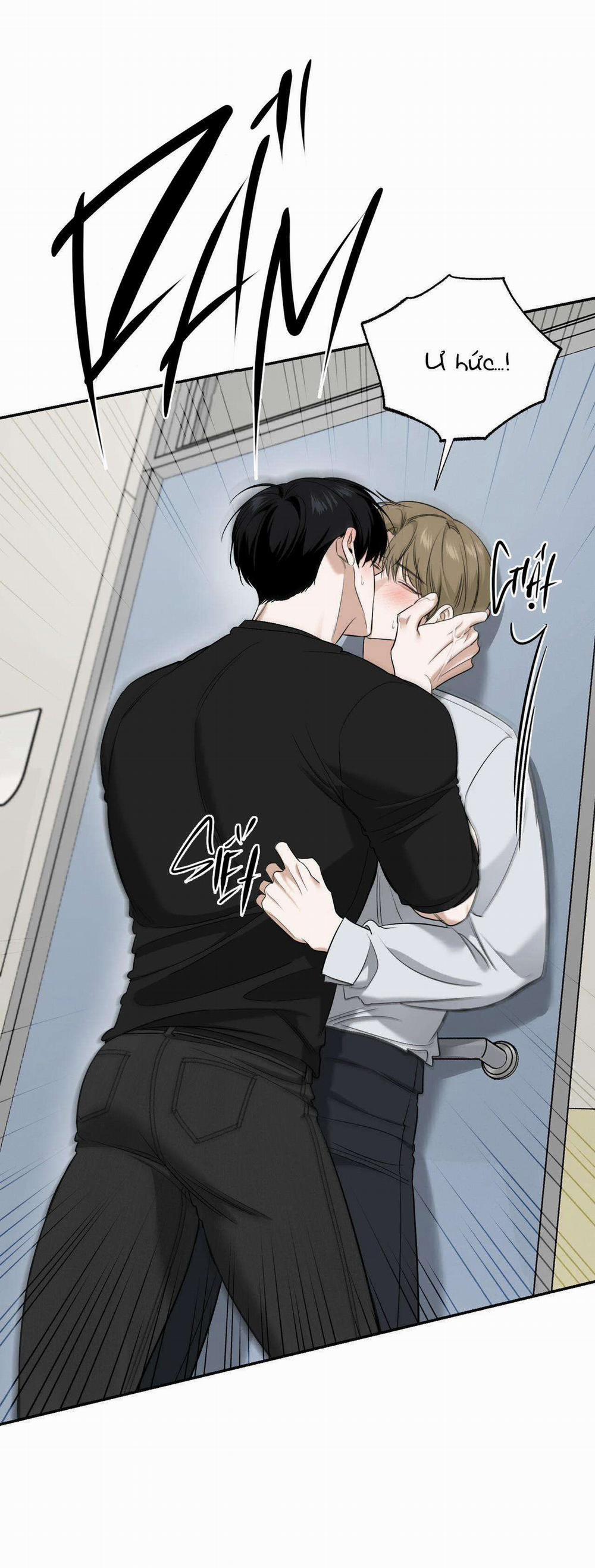 Chàng Trai Cho Em Mọi Thứ 17 trang 4