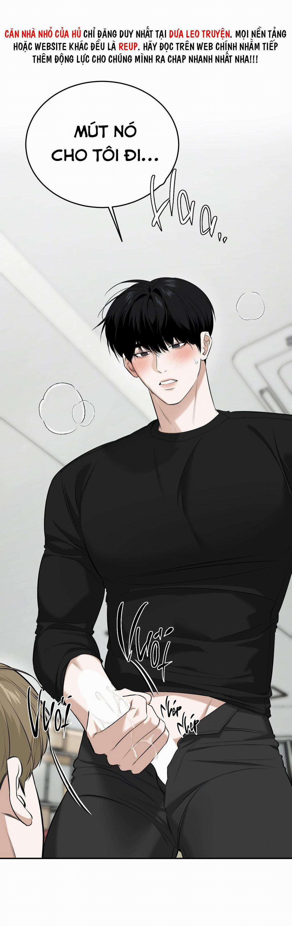 Chàng Trai Cho Em Mọi Thứ 17 trang 42