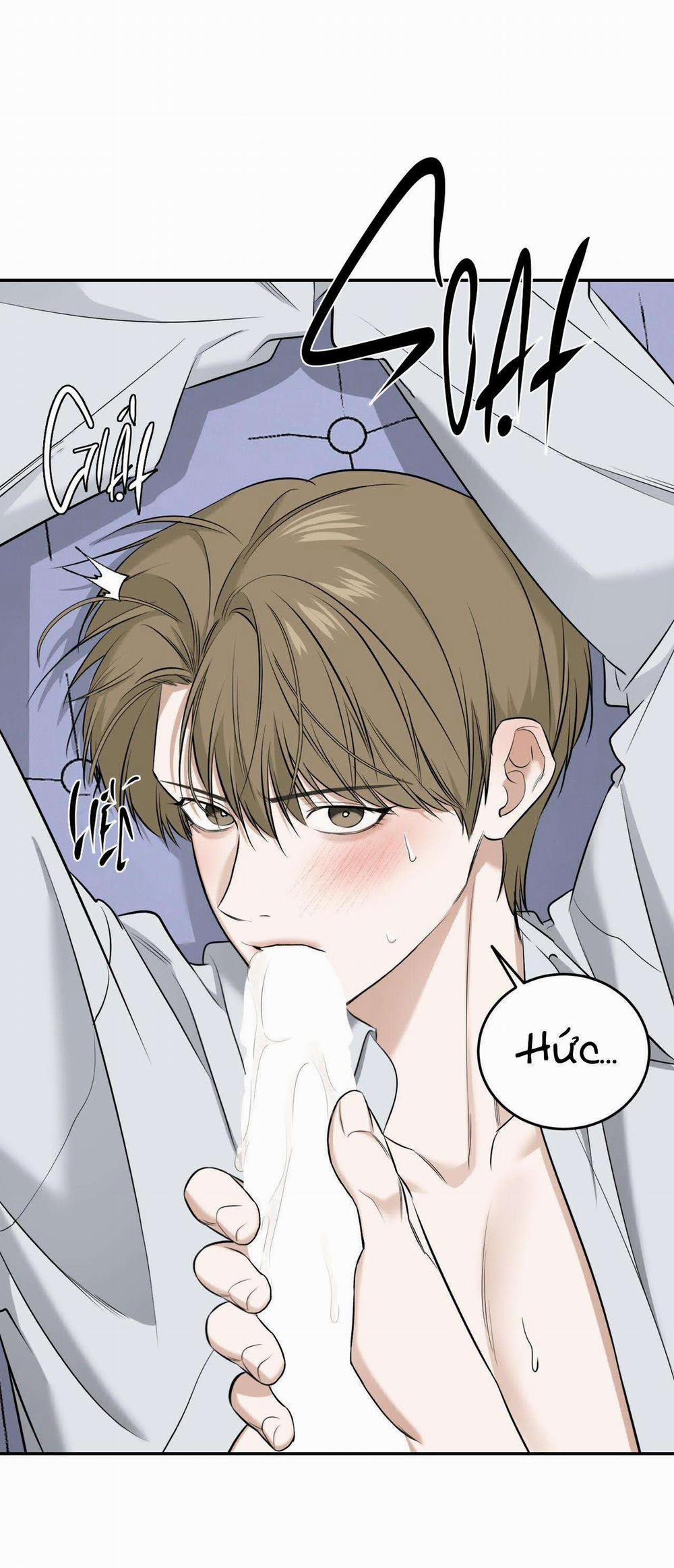 Chàng Trai Cho Em Mọi Thứ 17 trang 43