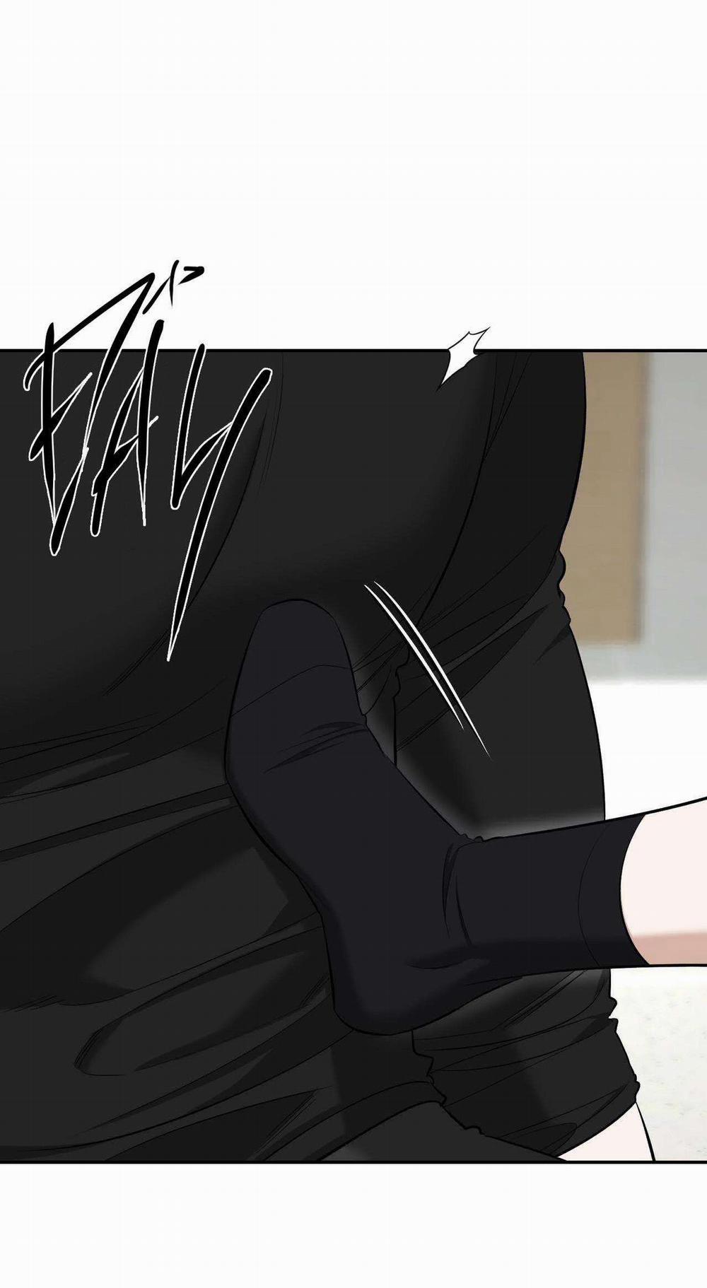 Chàng Trai Cho Em Mọi Thứ 17 trang 45