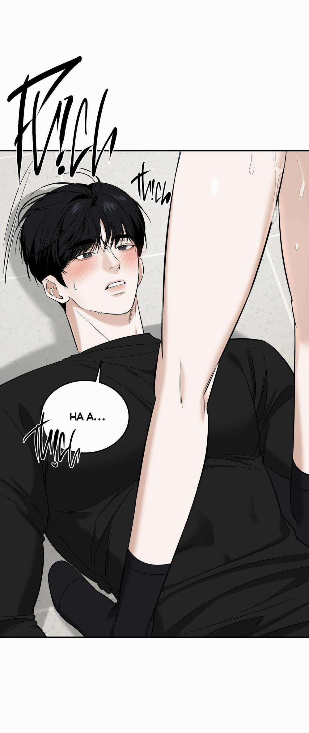 Chàng Trai Cho Em Mọi Thứ 17 trang 46