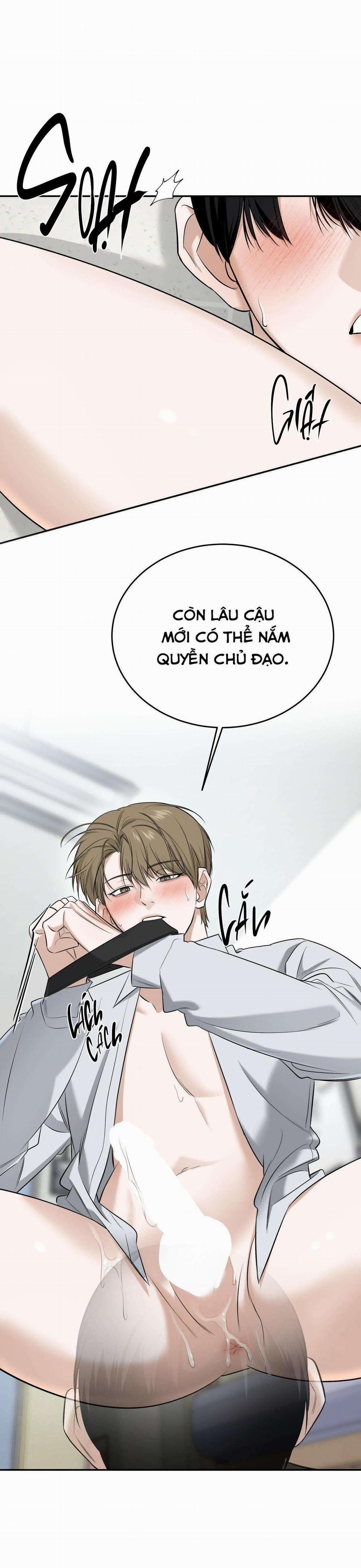 Chàng Trai Cho Em Mọi Thứ 17 trang 47