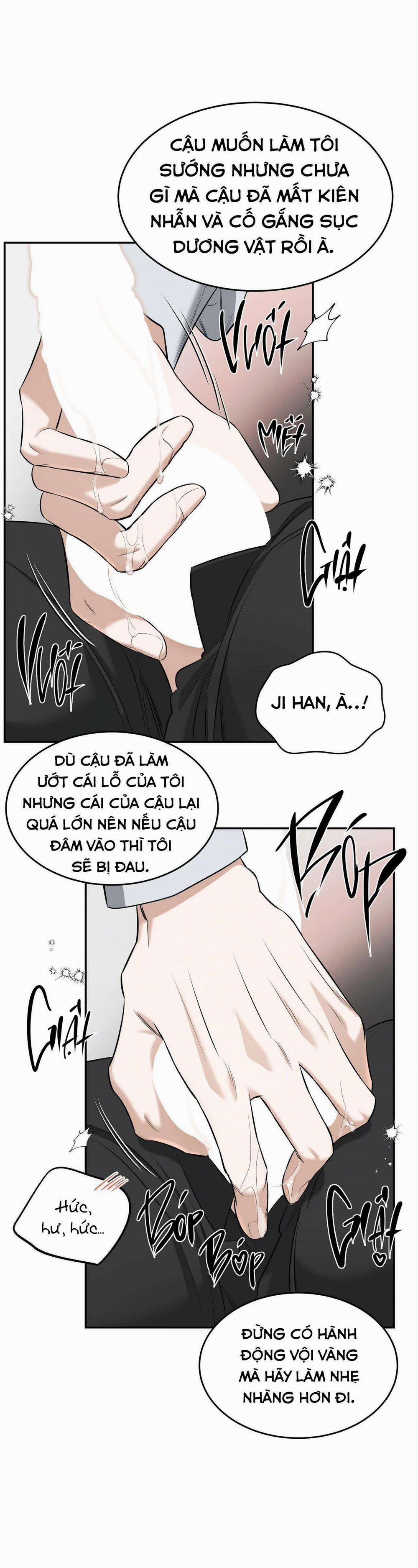 Chàng Trai Cho Em Mọi Thứ 17 trang 49