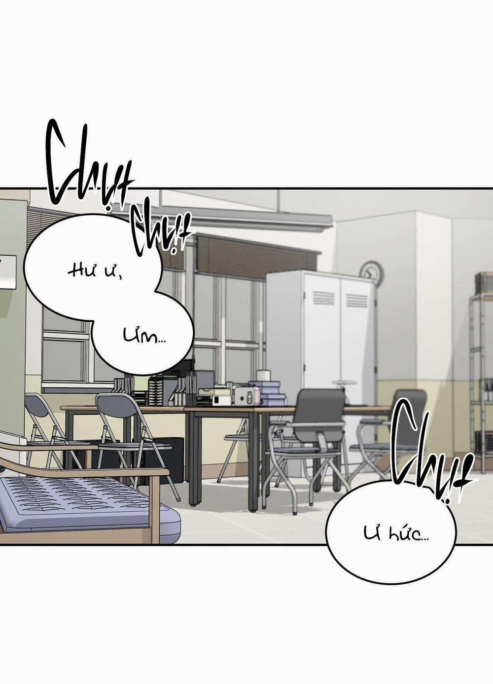 Chàng Trai Cho Em Mọi Thứ 17 trang 5