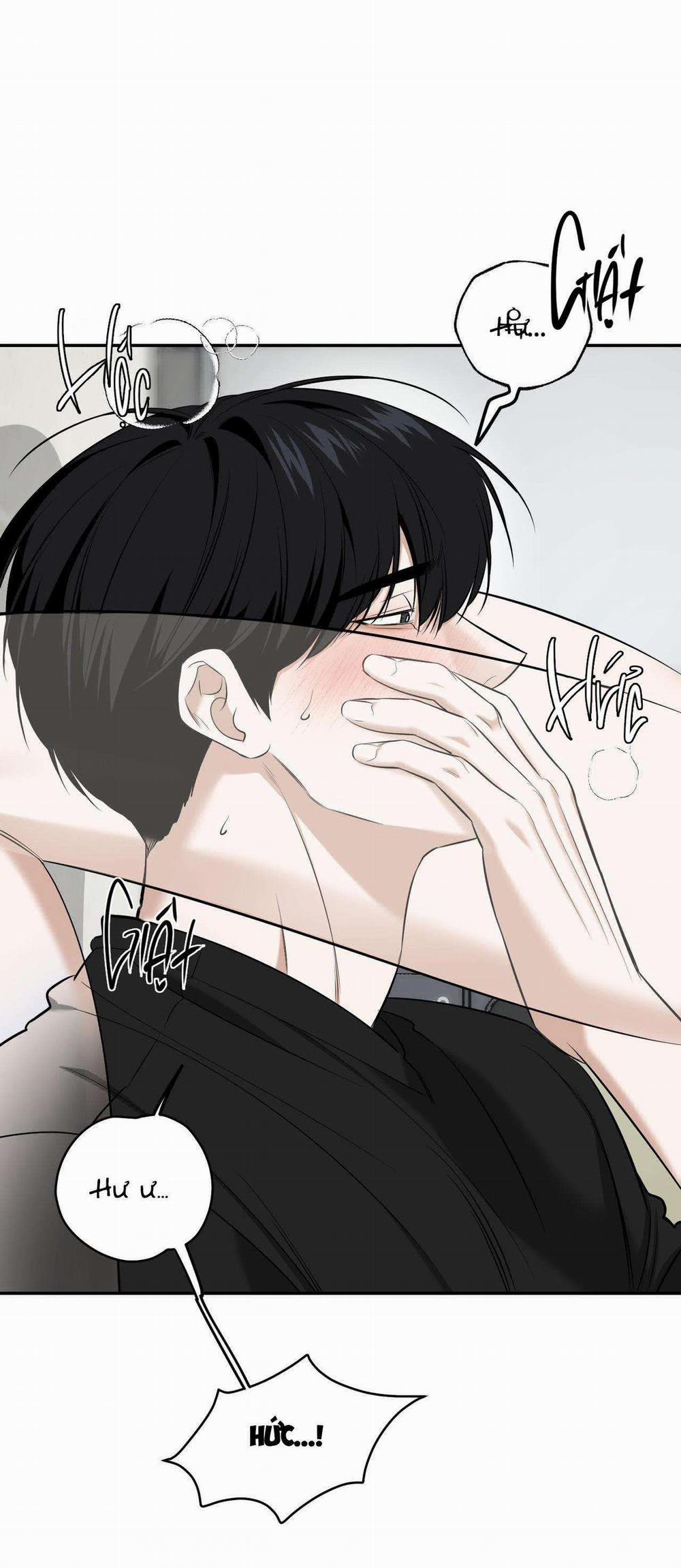 Chàng Trai Cho Em Mọi Thứ 17 trang 50