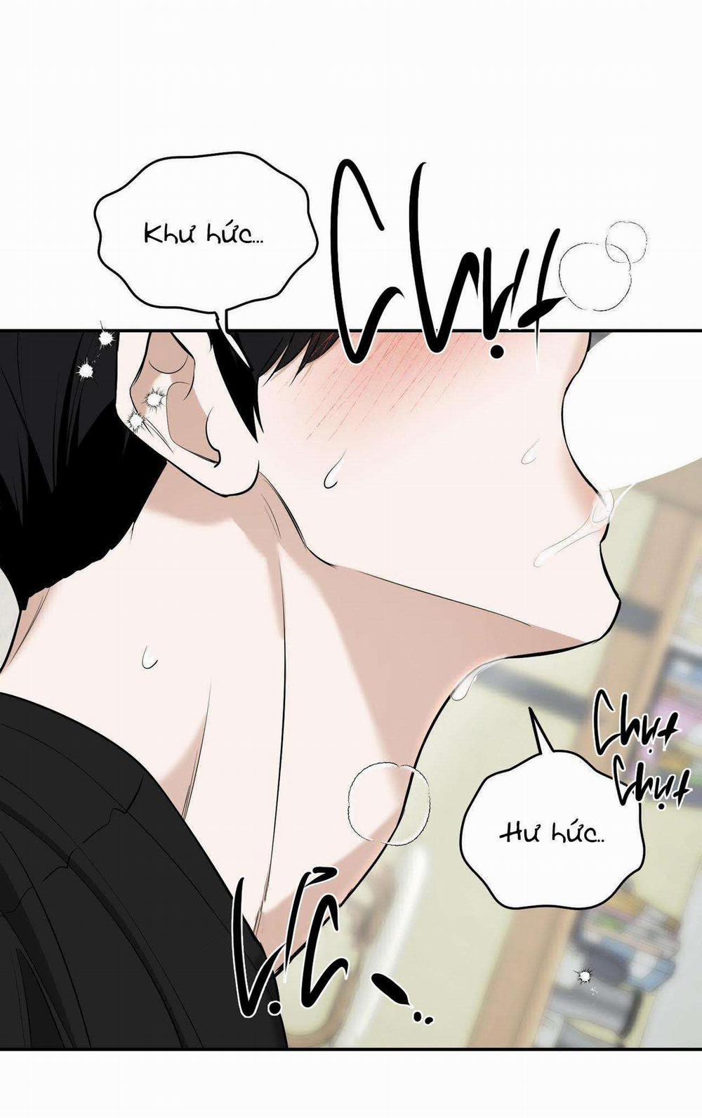 Chàng Trai Cho Em Mọi Thứ 17 trang 55