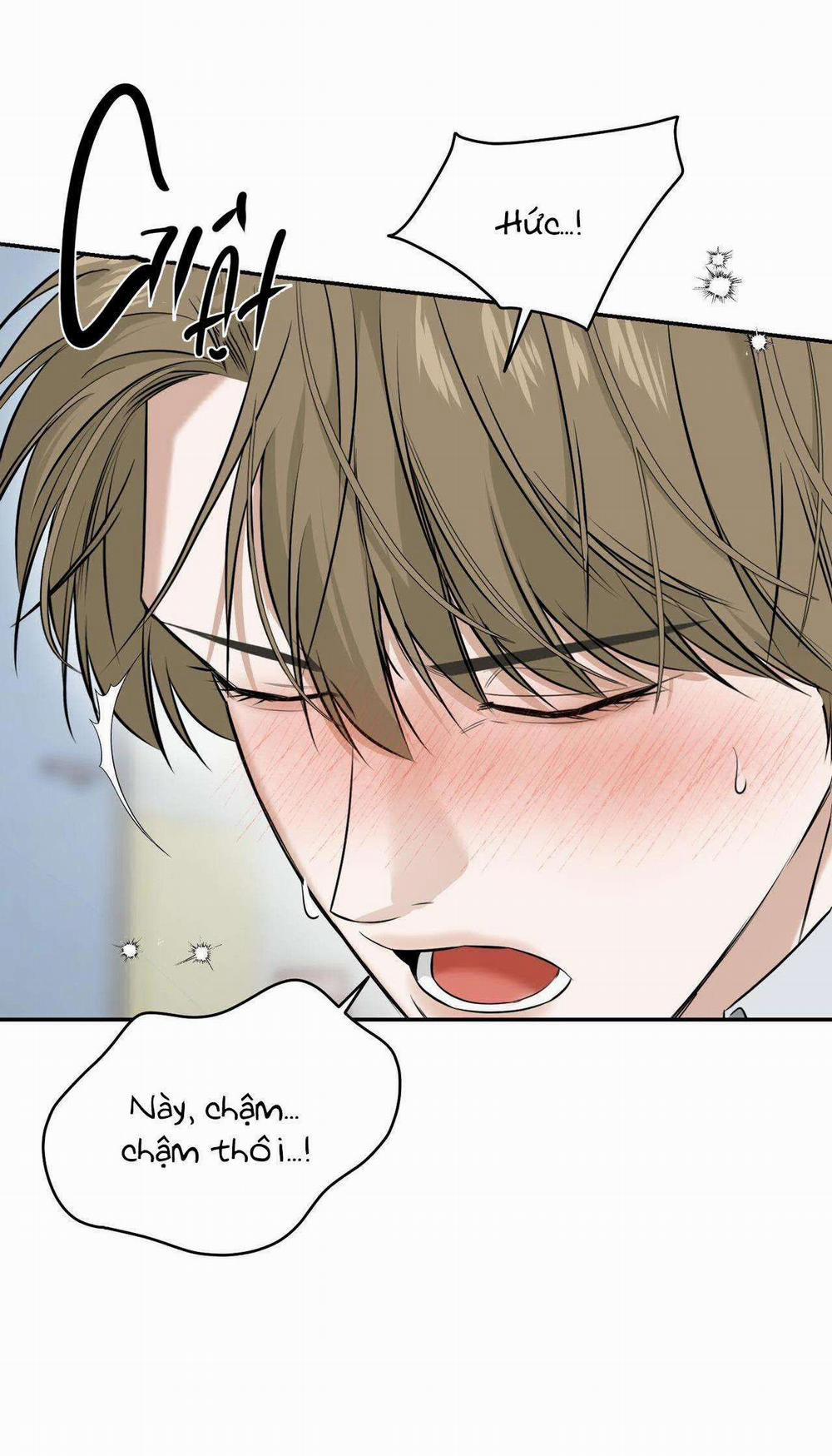 Chàng Trai Cho Em Mọi Thứ 17 trang 56