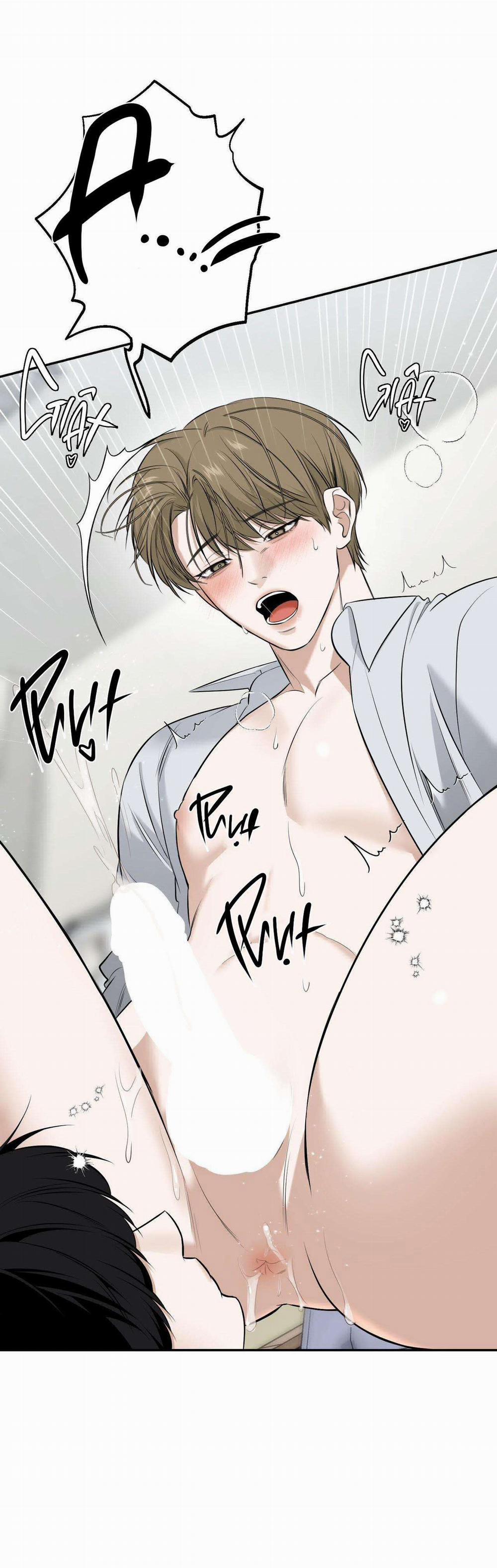 Chàng Trai Cho Em Mọi Thứ 17 trang 59