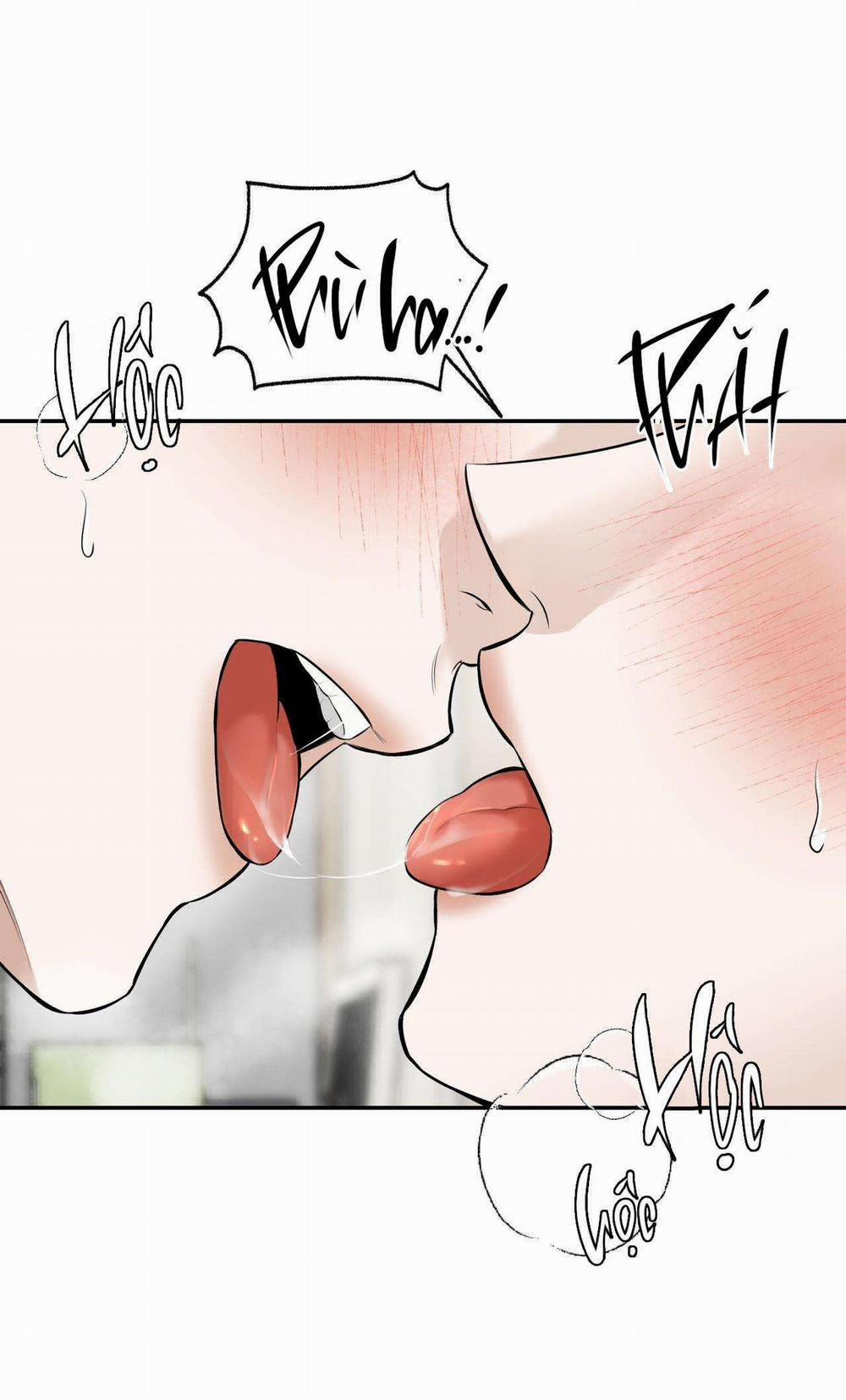 Chàng Trai Cho Em Mọi Thứ 17 trang 6