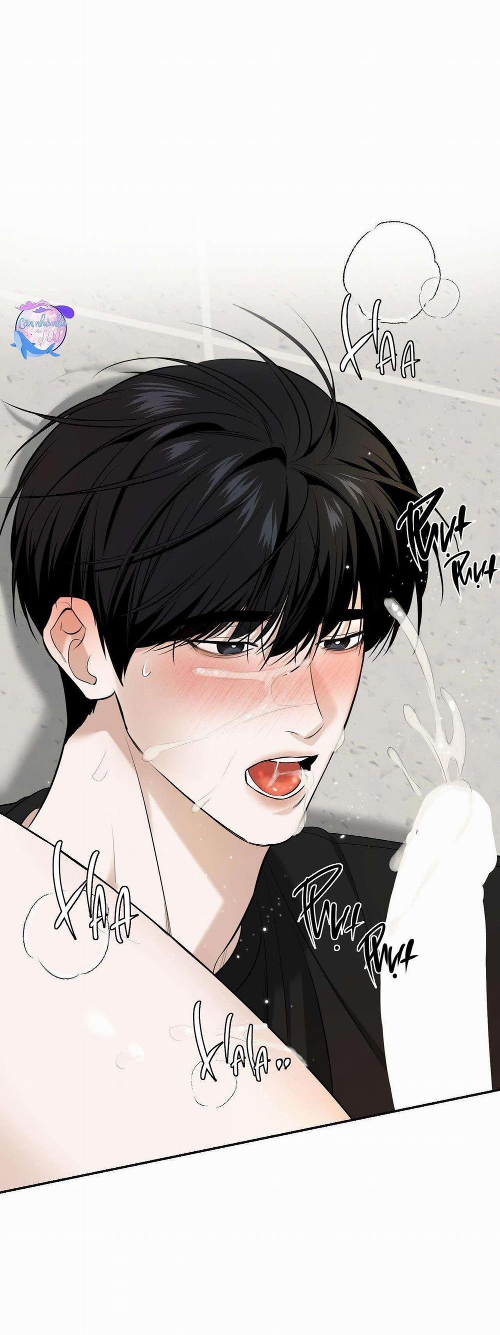 Chàng Trai Cho Em Mọi Thứ 17 trang 60