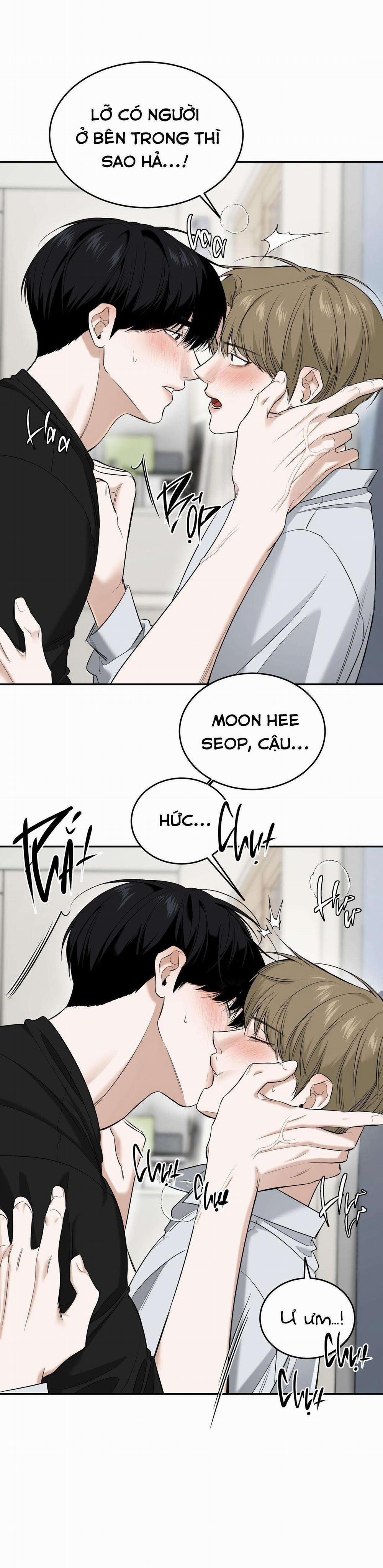 Chàng Trai Cho Em Mọi Thứ 17 trang 7