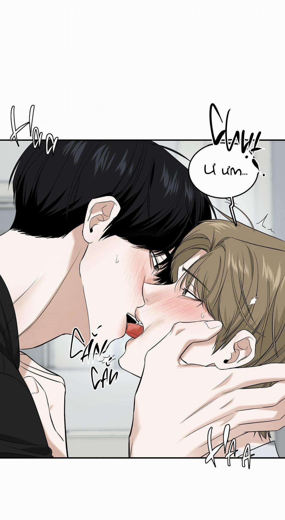 Chàng Trai Cho Em Mọi Thứ 17 trang 8