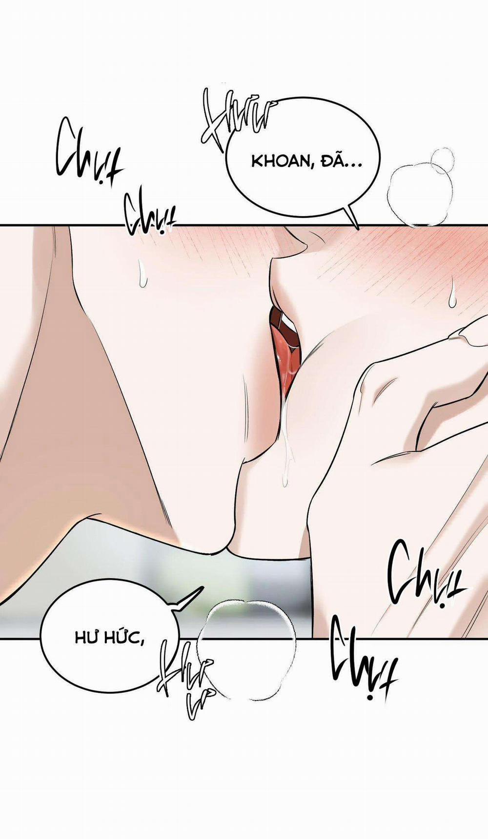 Chàng Trai Cho Em Mọi Thứ 17 trang 9