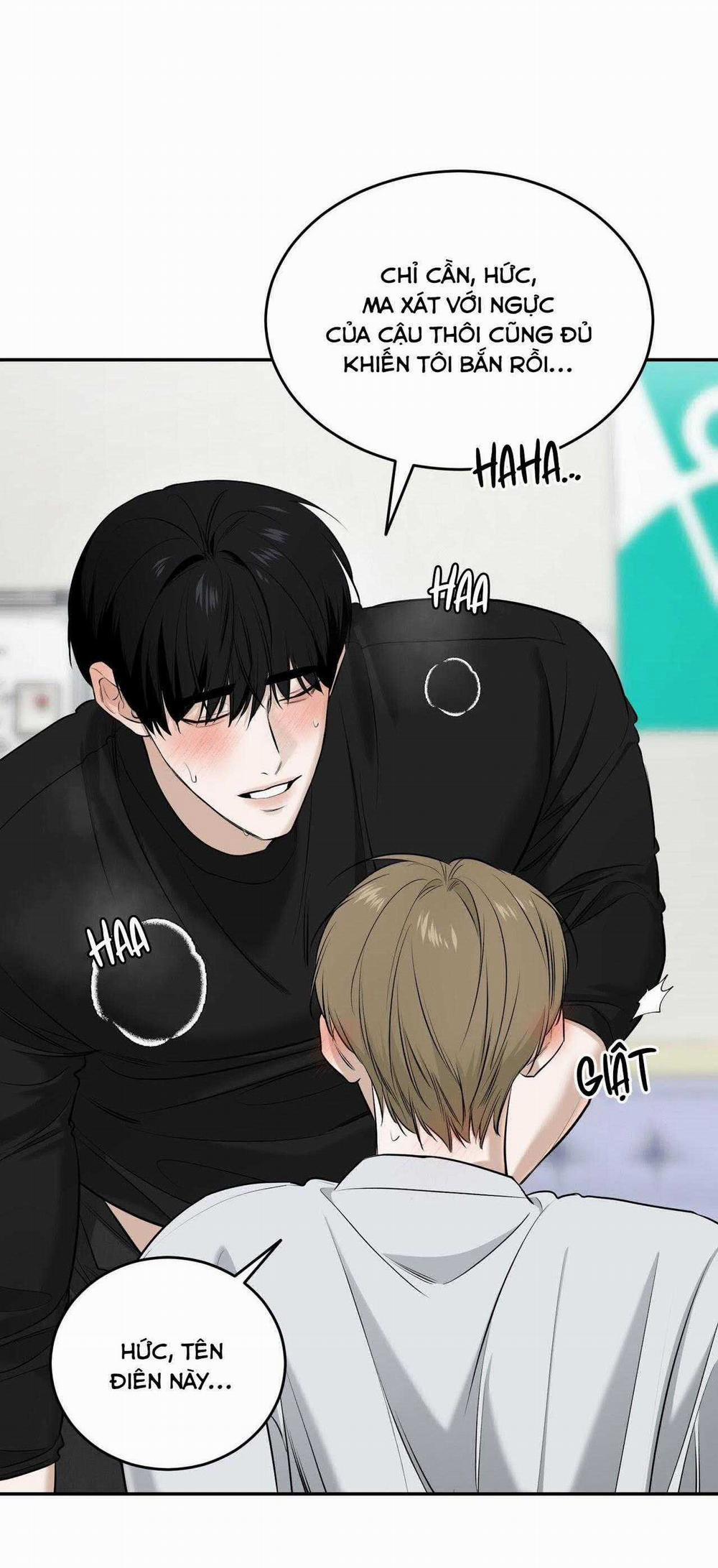 Chàng Trai Cho Em Mọi Thứ 18 trang 14