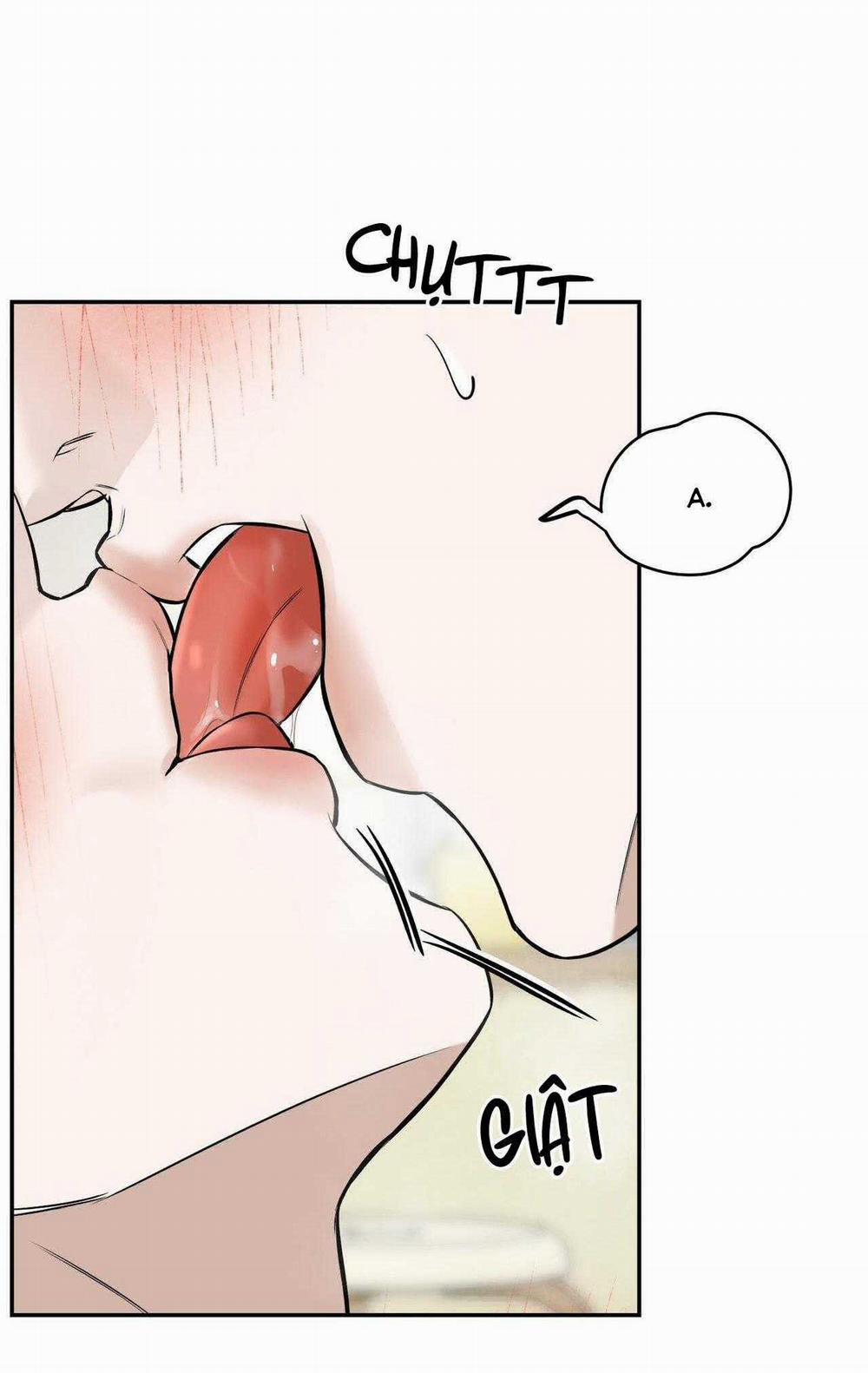 Chàng Trai Cho Em Mọi Thứ 18 trang 18