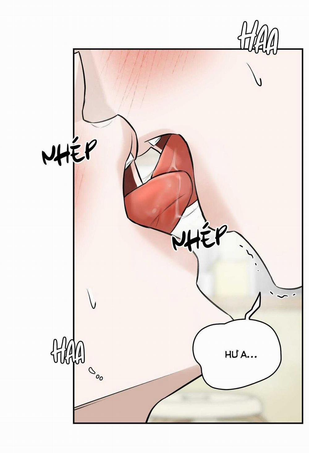 Chàng Trai Cho Em Mọi Thứ 18 trang 19