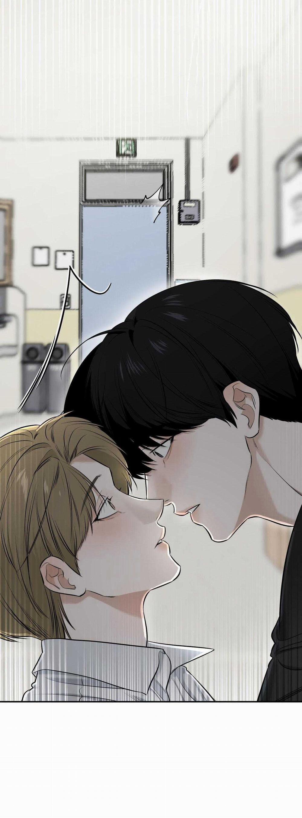 Chàng Trai Cho Em Mọi Thứ 18 trang 24