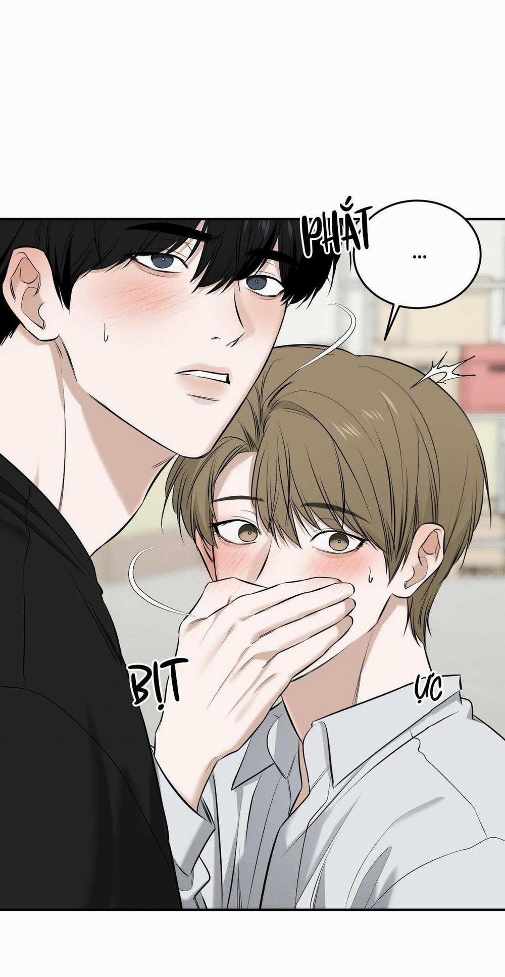 Chàng Trai Cho Em Mọi Thứ 18 trang 25