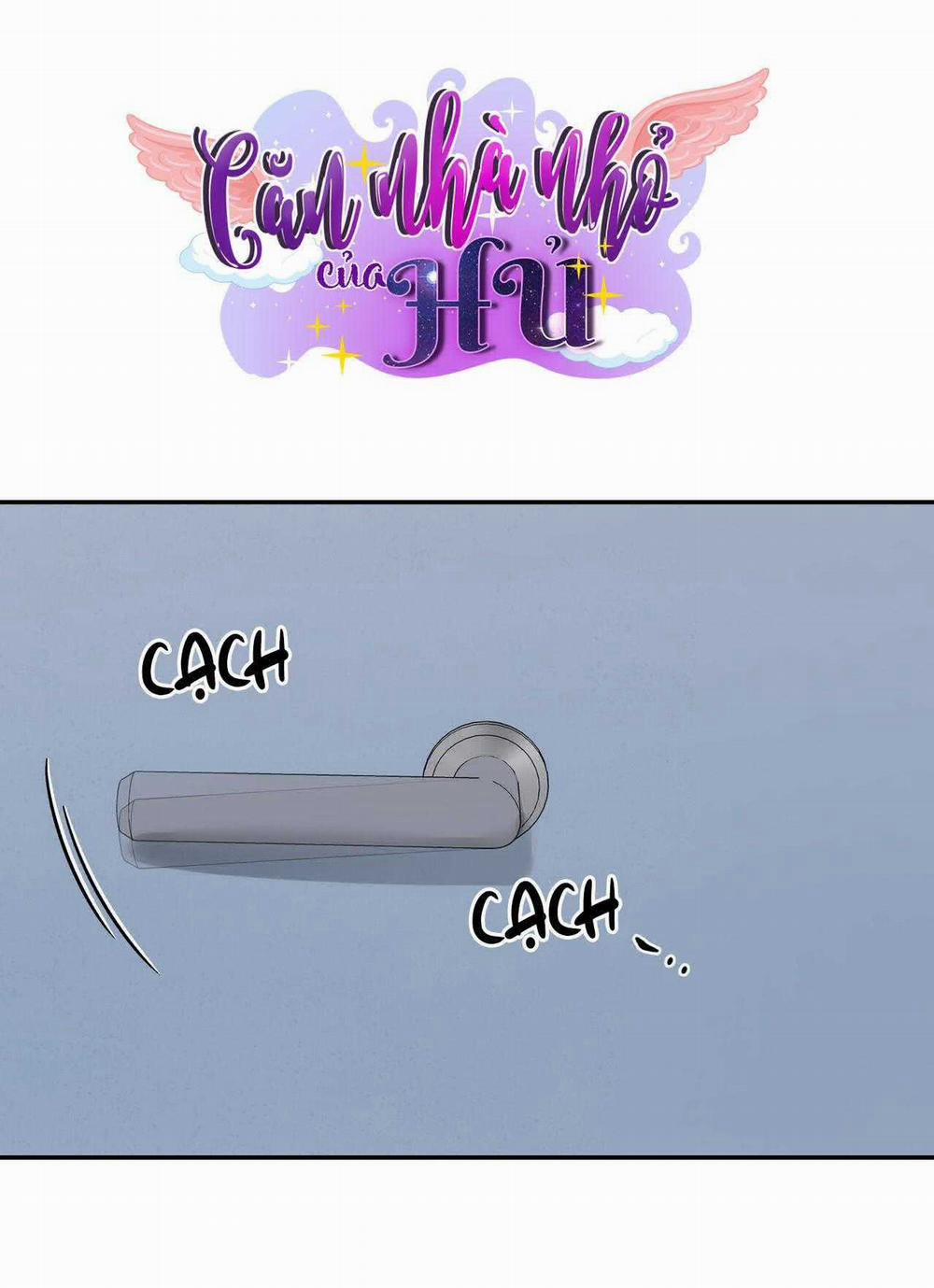 Chàng Trai Cho Em Mọi Thứ 18 trang 28