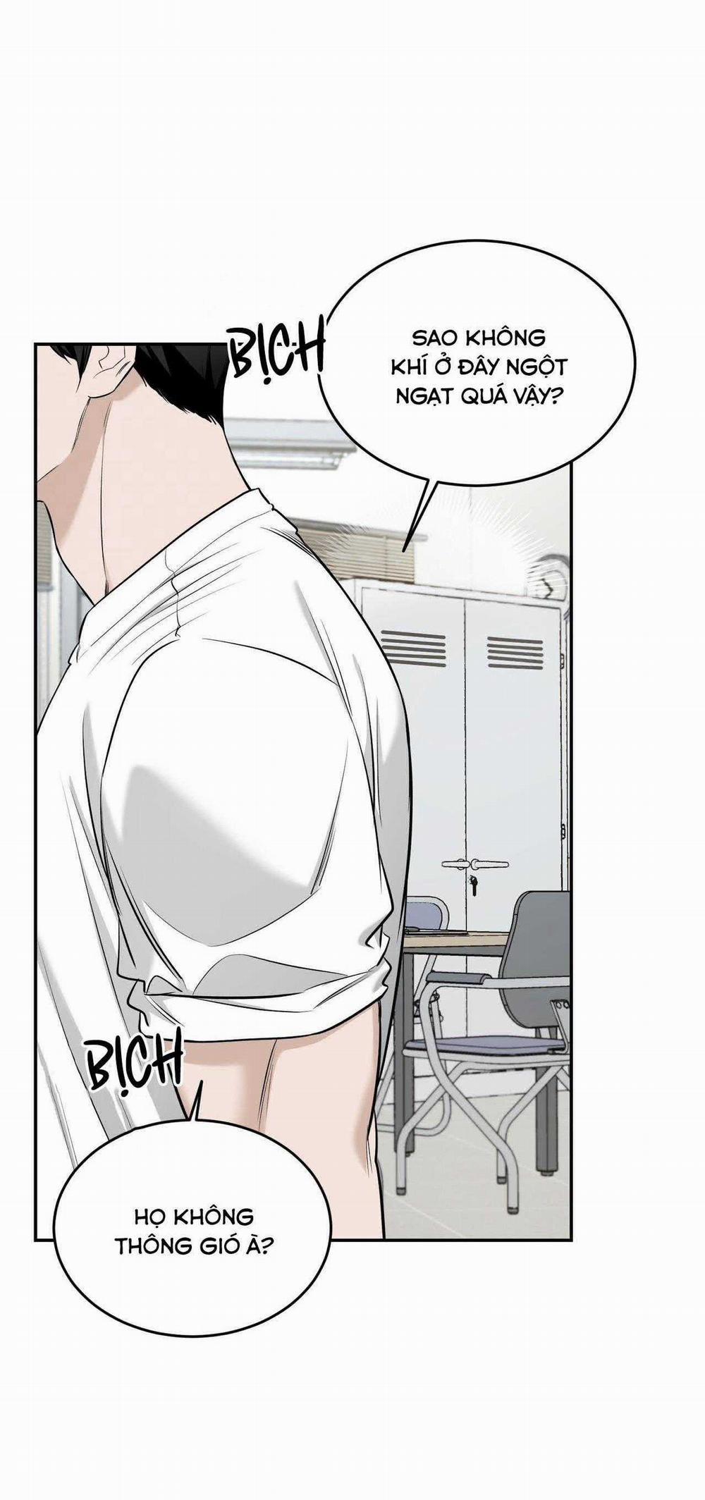 Chàng Trai Cho Em Mọi Thứ 18 trang 30