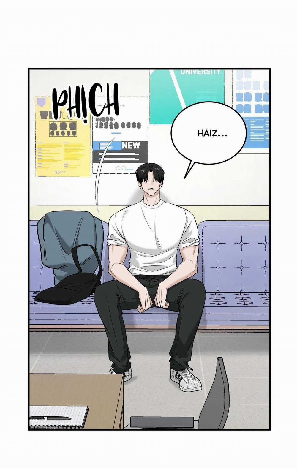 Chàng Trai Cho Em Mọi Thứ 18 trang 31