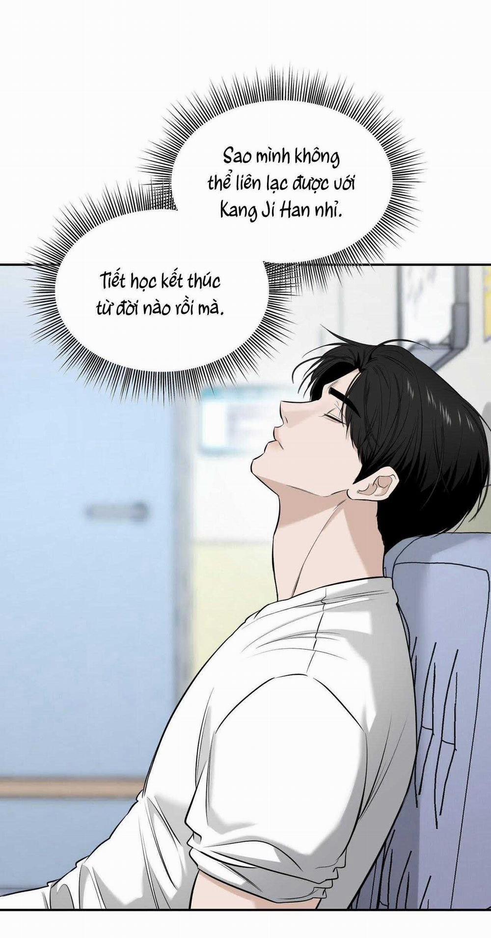 Chàng Trai Cho Em Mọi Thứ 18 trang 32