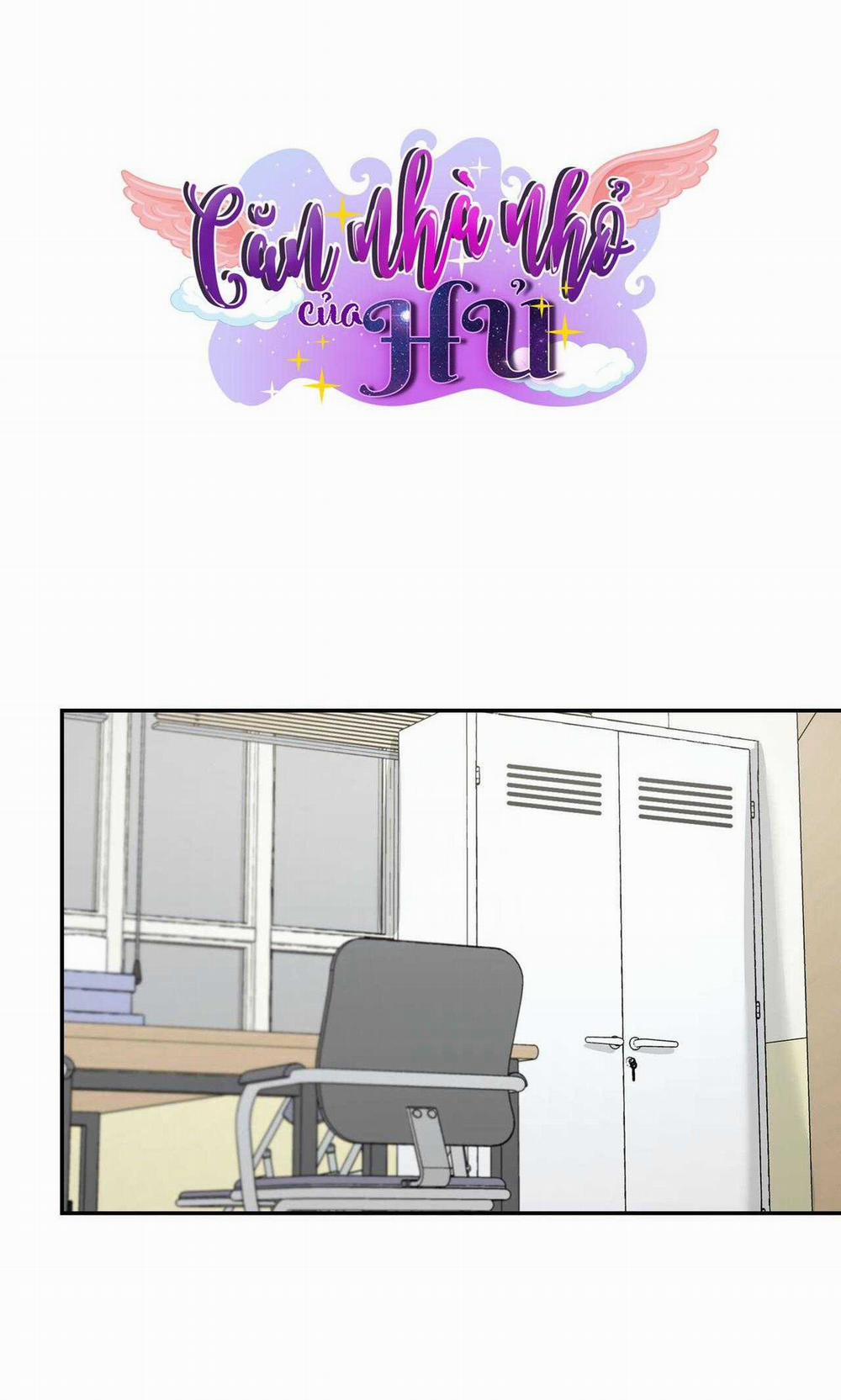 Chàng Trai Cho Em Mọi Thứ 18 trang 36