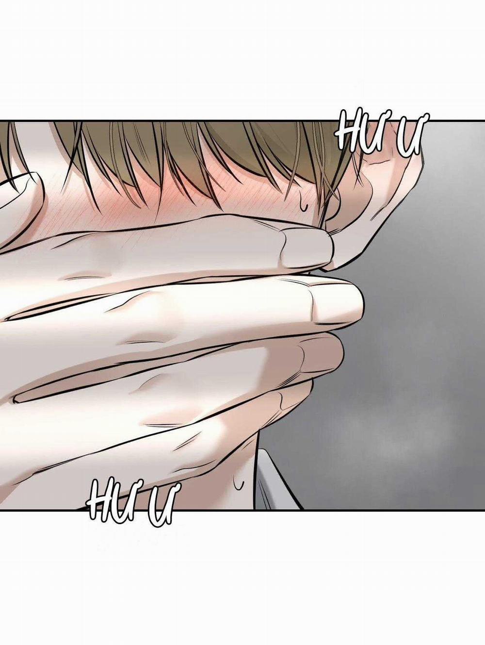 Chàng Trai Cho Em Mọi Thứ 18 trang 37