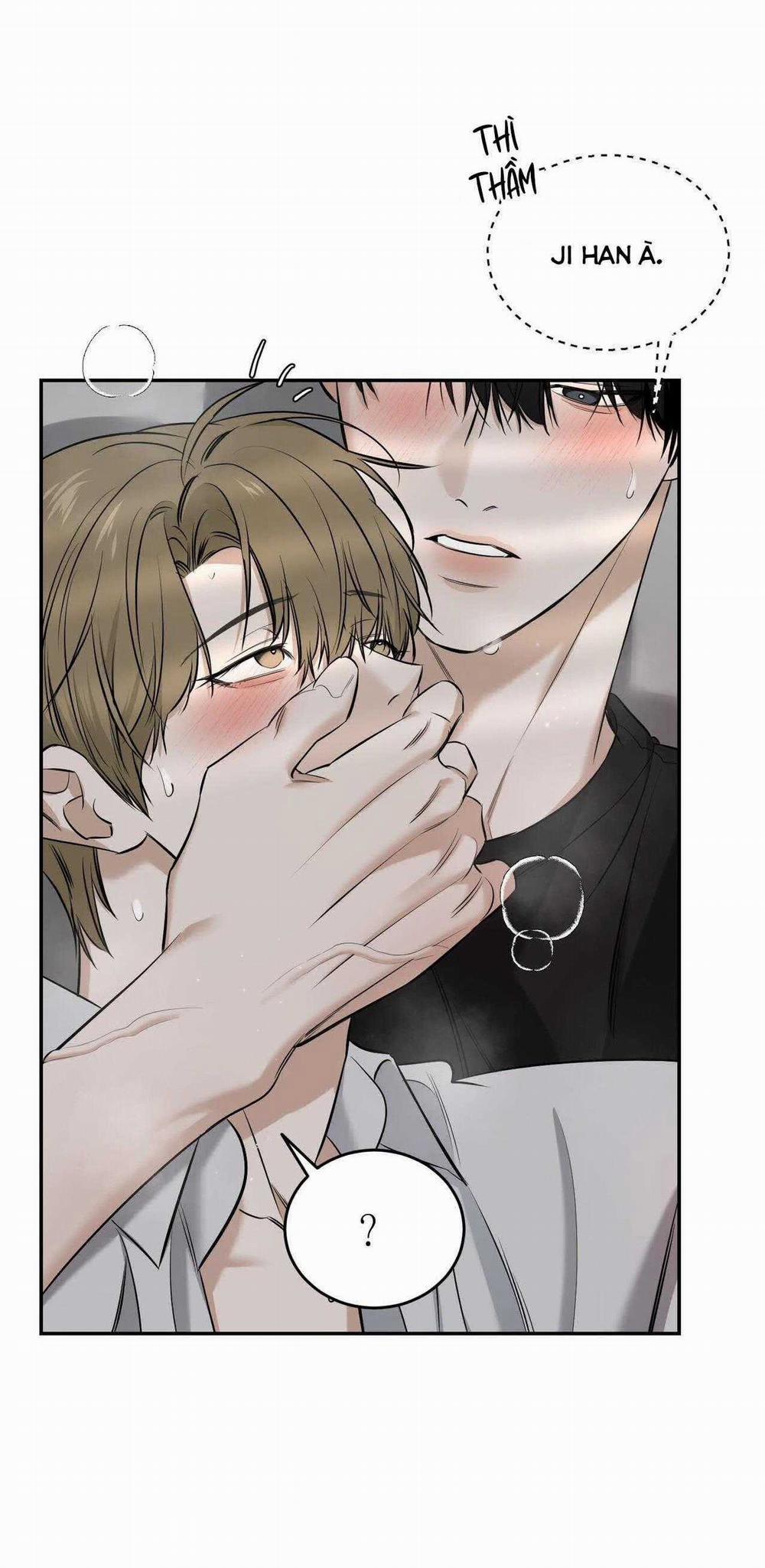 Chàng Trai Cho Em Mọi Thứ 18 trang 40