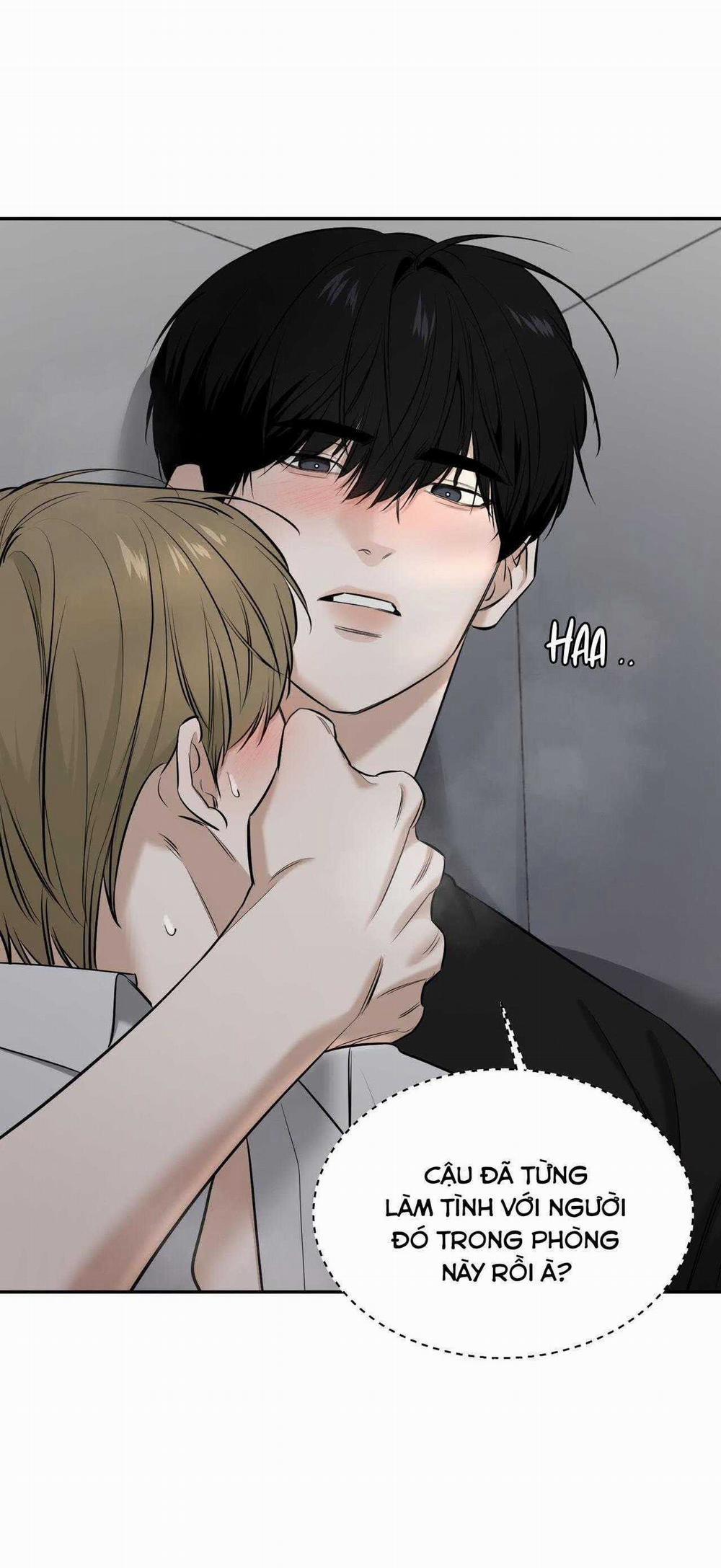 Chàng Trai Cho Em Mọi Thứ 18 trang 41