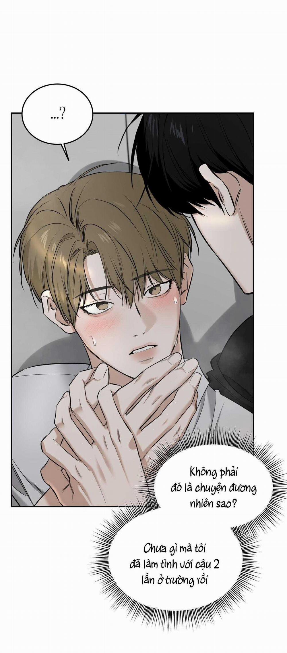 Chàng Trai Cho Em Mọi Thứ 18 trang 42