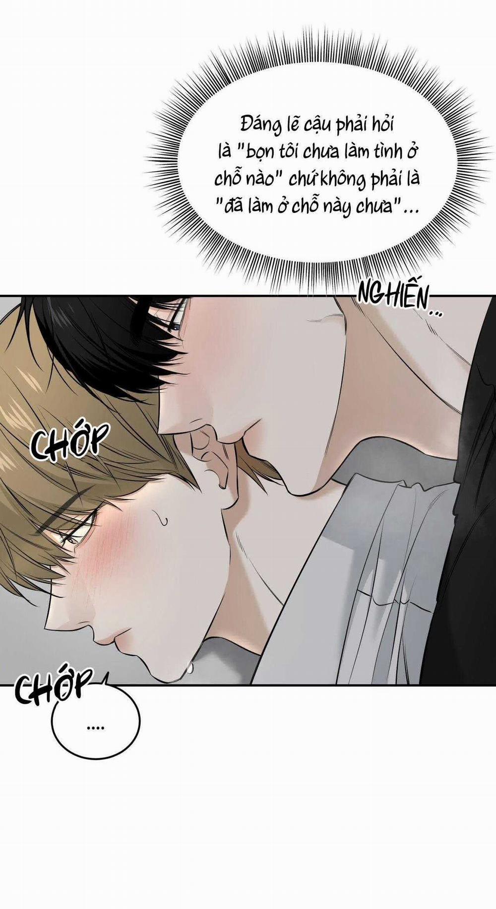 Chàng Trai Cho Em Mọi Thứ 18 trang 44