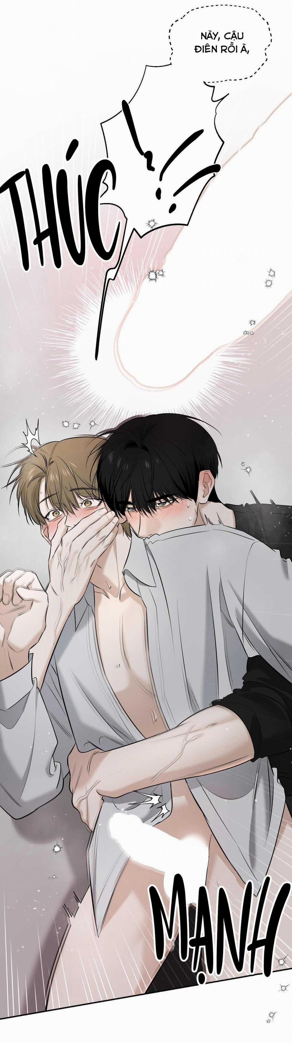 Chàng Trai Cho Em Mọi Thứ 18 trang 47