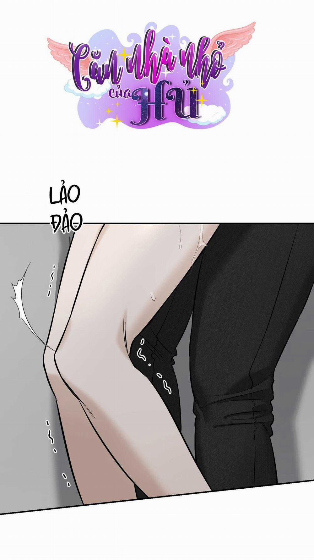 Chàng Trai Cho Em Mọi Thứ 18 trang 48