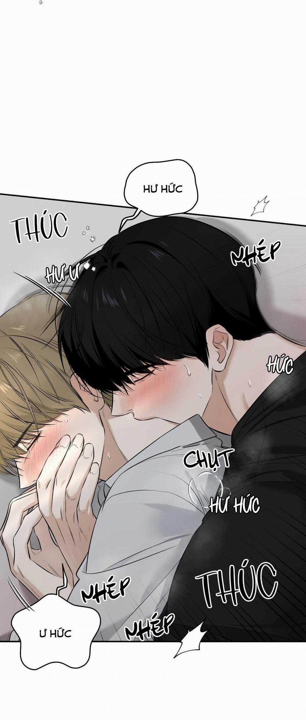 Chàng Trai Cho Em Mọi Thứ 18 trang 51