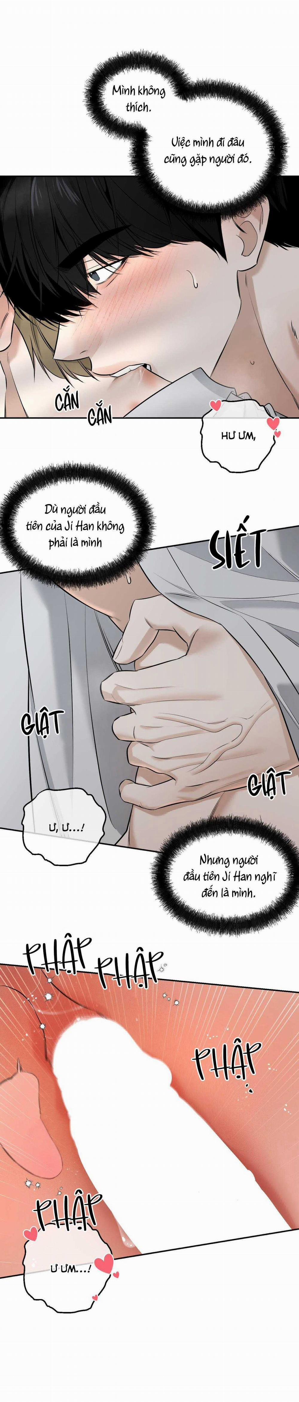 Chàng Trai Cho Em Mọi Thứ 18 trang 52