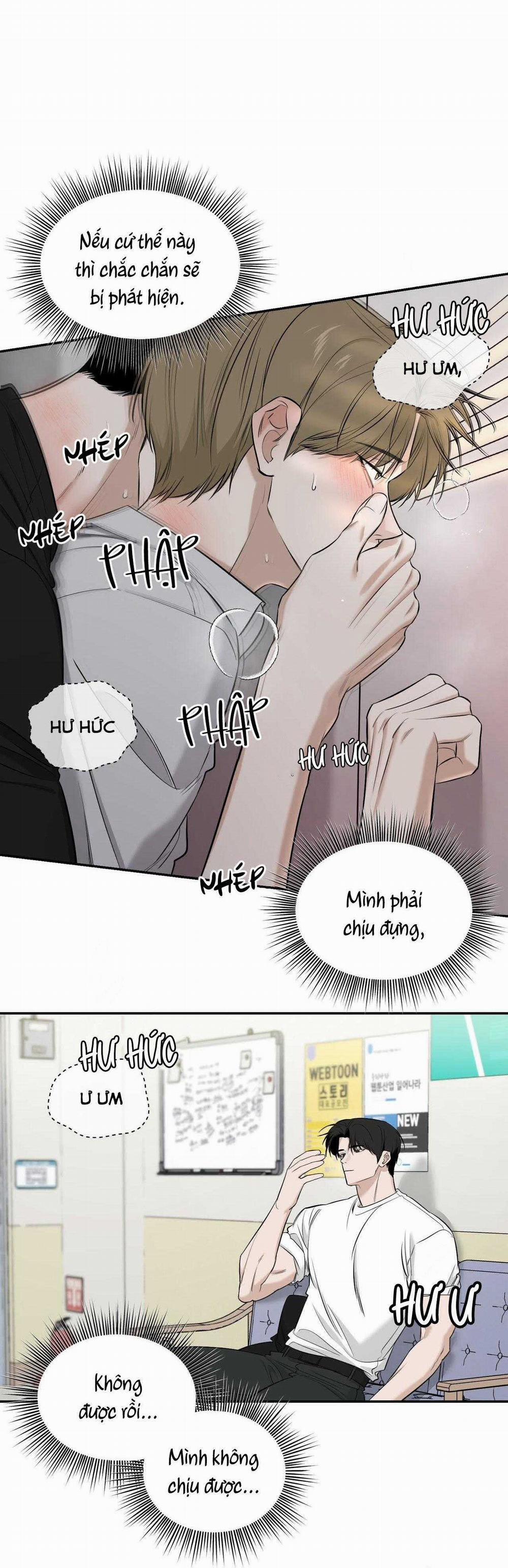 Chàng Trai Cho Em Mọi Thứ 18 trang 53