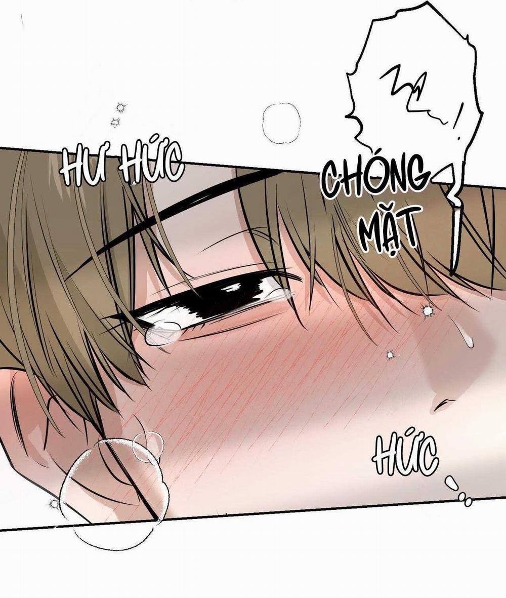 Chàng Trai Cho Em Mọi Thứ 18 trang 54