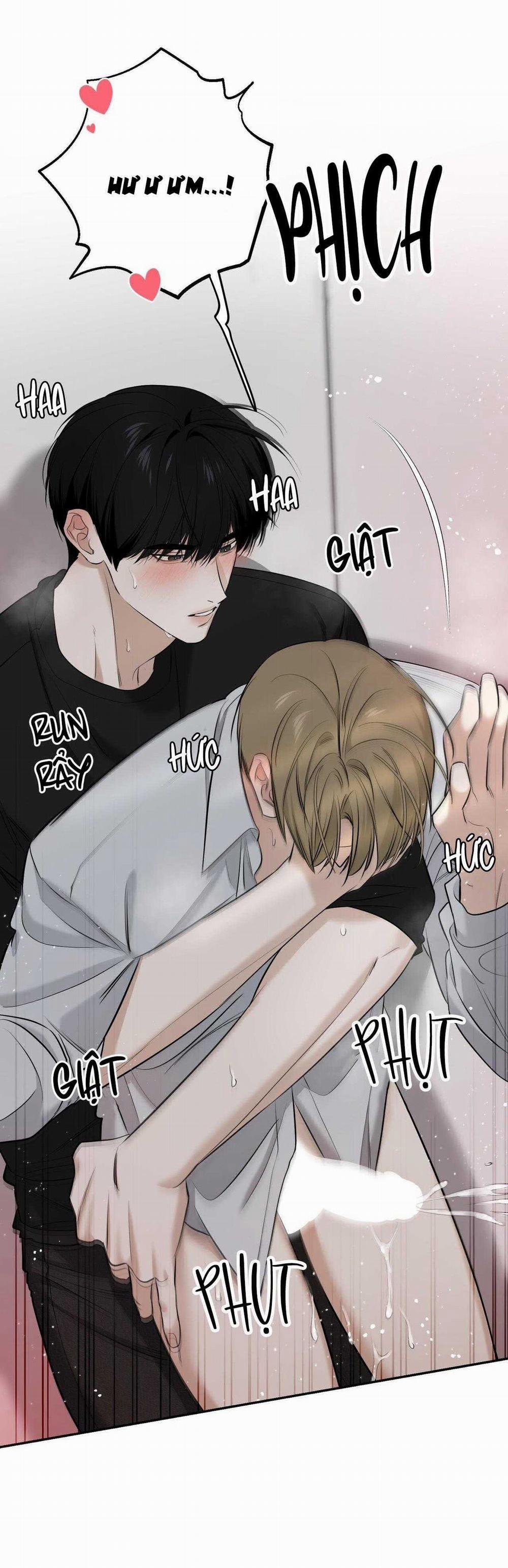 Chàng Trai Cho Em Mọi Thứ 18 trang 55