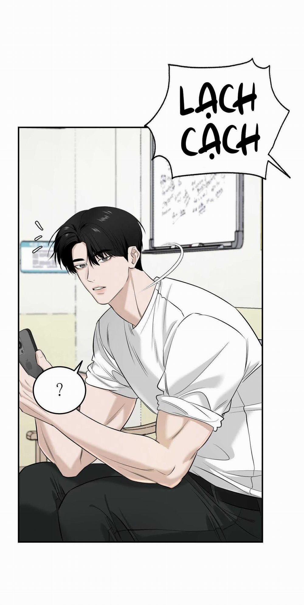 Chàng Trai Cho Em Mọi Thứ 18 trang 57