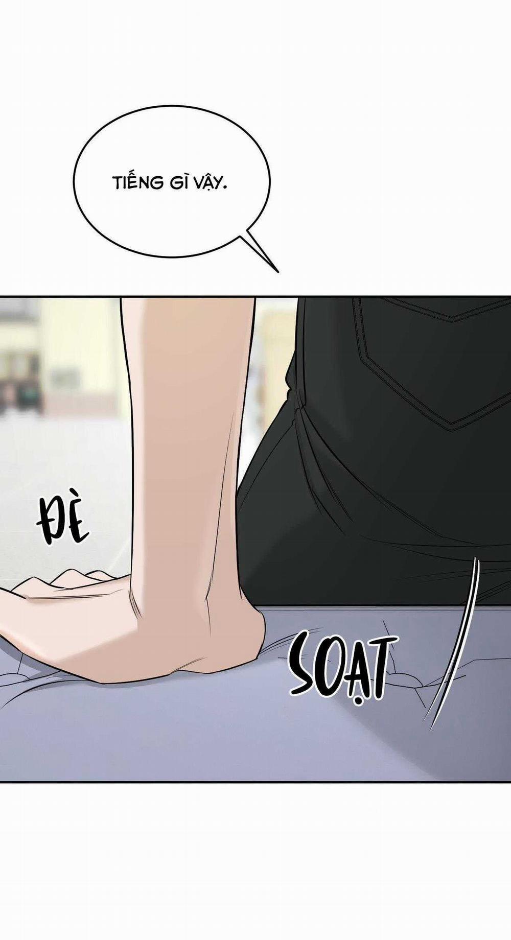 Chàng Trai Cho Em Mọi Thứ 18 trang 58